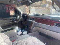 شێڤرۆلێت کۆلۆرادۆ